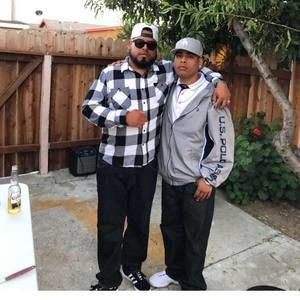 Meet your Posher, Freddy